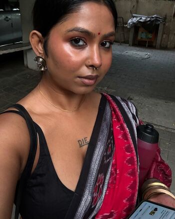 Chirasree Sarkar