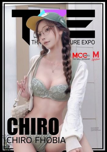 Chiro Fhobia