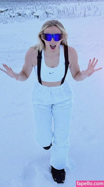 Chloe Kelly