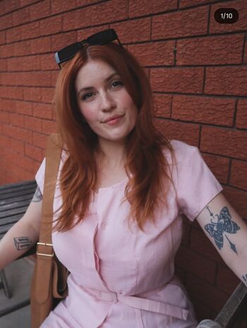 Chloe Maddren