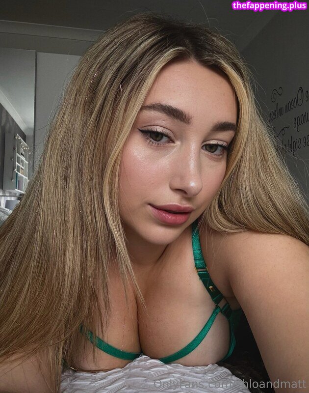 Chloe May