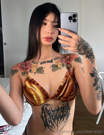 chloe.miyu