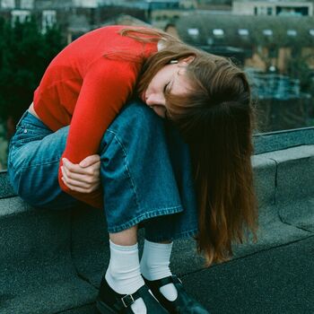 Chloe Slater