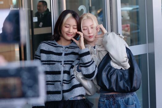 Cho Mi-yeon (Miyeon) - i-dle [(G)I-dle]