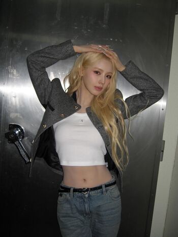 Cho Mi-yeon