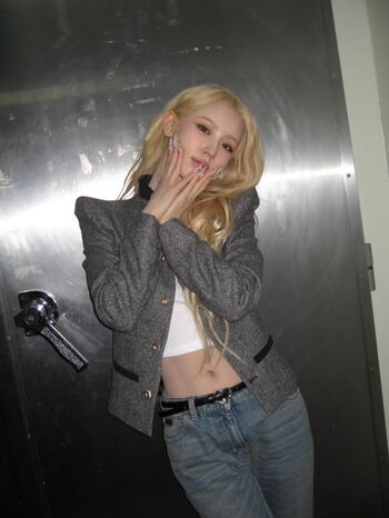 Cho Mi-yeon