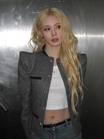 Cho Mi-yeon