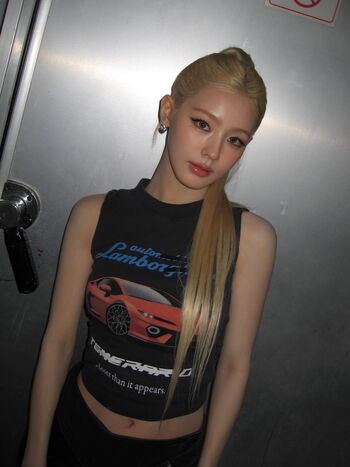 Cho Mi-yeon