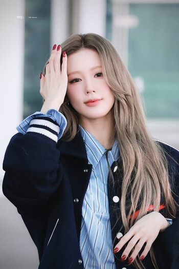 Cho Mi-yeon