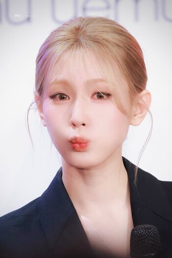 Cho Mi-yeon