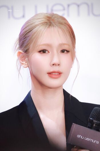 Cho Mi-yeon
