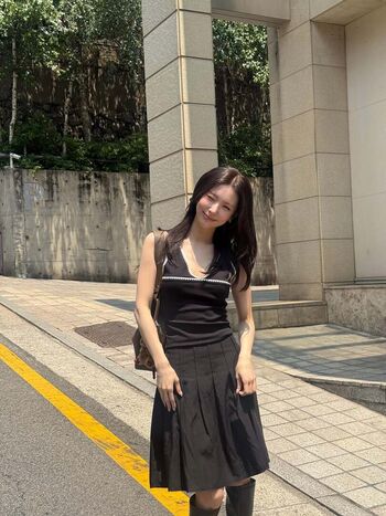 Cho Mi-yeon