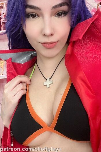 Chofiplays