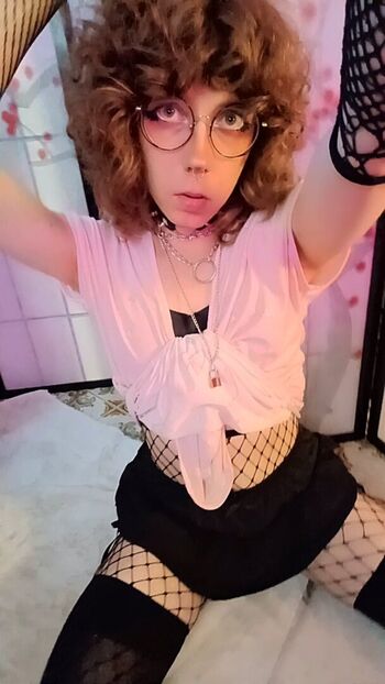 Chris The Femboy