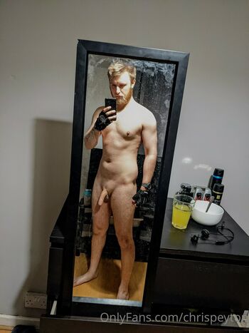 chrispeyton
