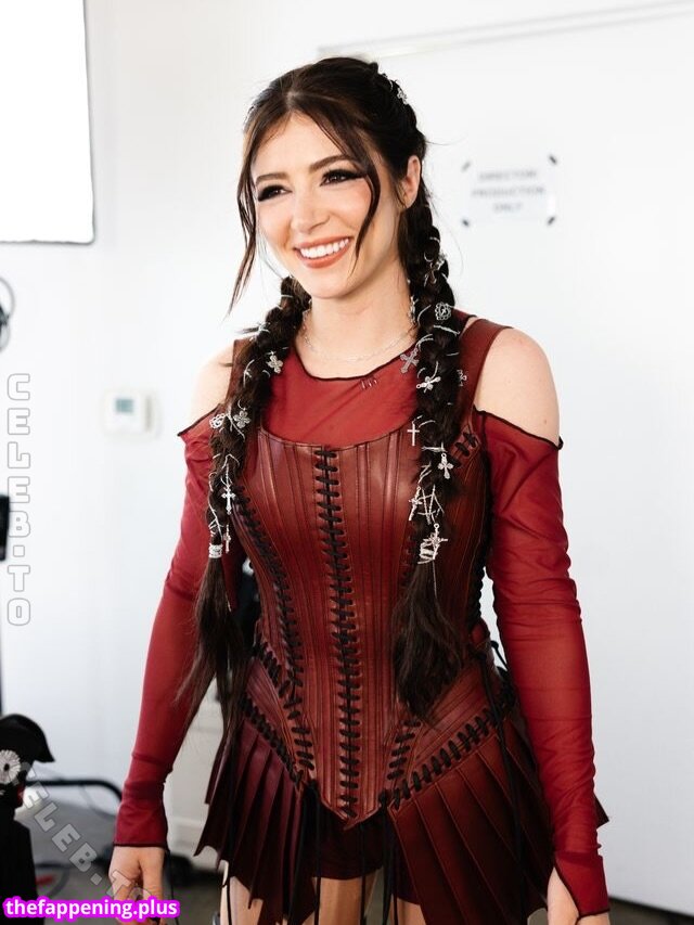 Chrissy Costansa