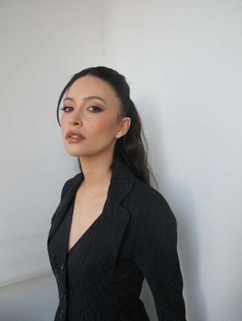 Christian Serratos