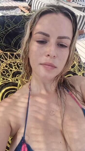 Christiana Thanou