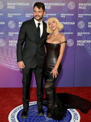 Christina Aguilera