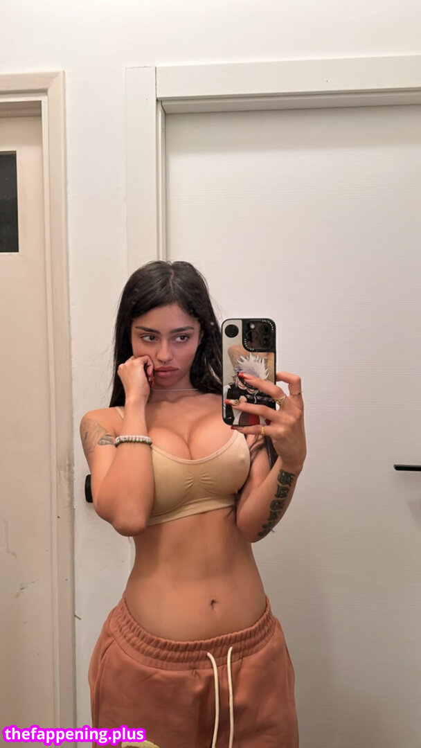 Christina Bertevello