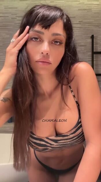 Christina Bertevello