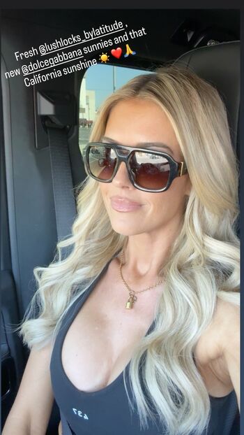Christina Haack