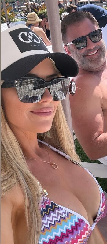 Christina Hall
