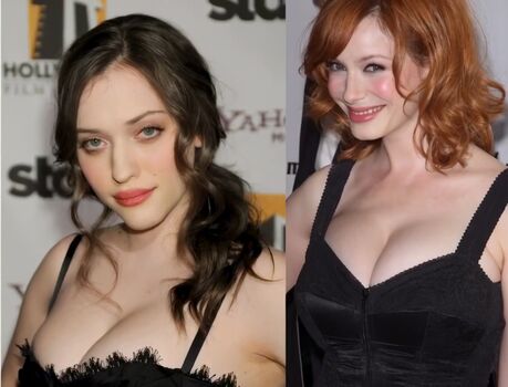 Christina Hendricks Ai Porn