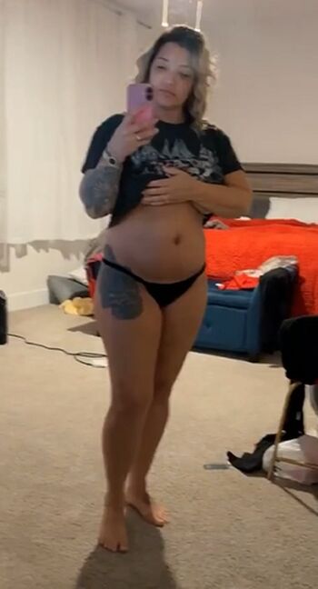 Christina Model