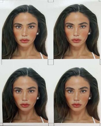 Christina Nadin