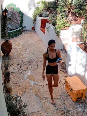 Christina Nadin