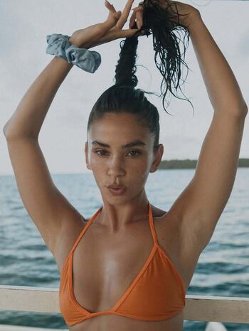 Christina Nadin