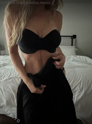 Christina Reeder