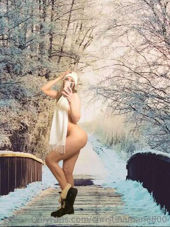 Christinamarie800