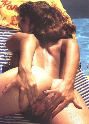 Christy Canyon