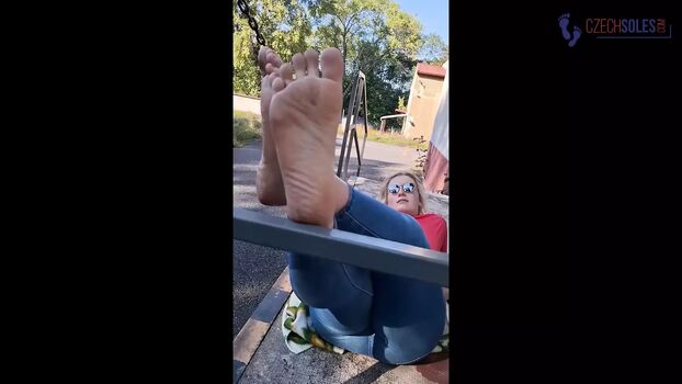 Chubby Feet