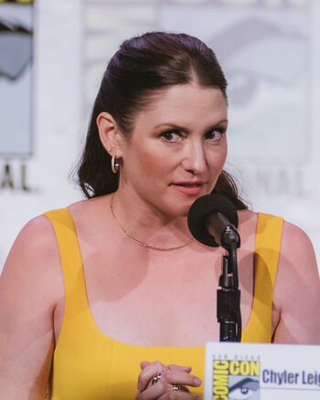 chylerleigh