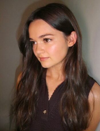 Ciara Bravo