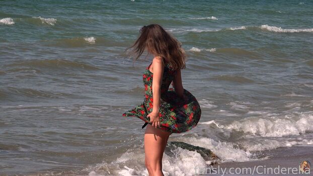 Cinderella Girl