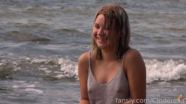 Cinderella Girl
