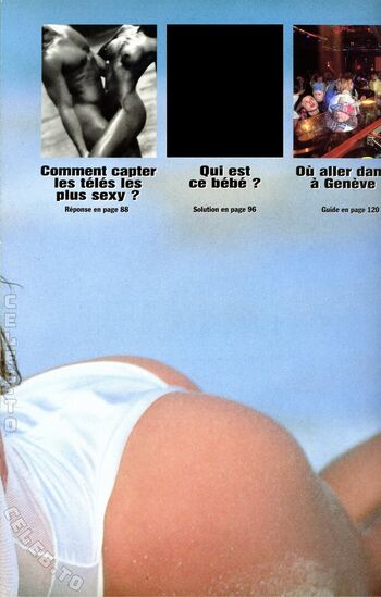 Cindy Crawford