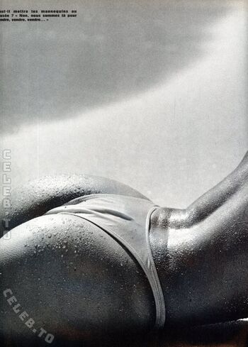 Cindy Crawford