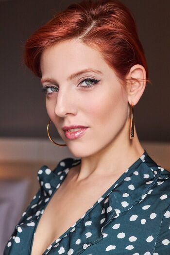 Claire Delorme
