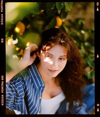 Clairebellerice