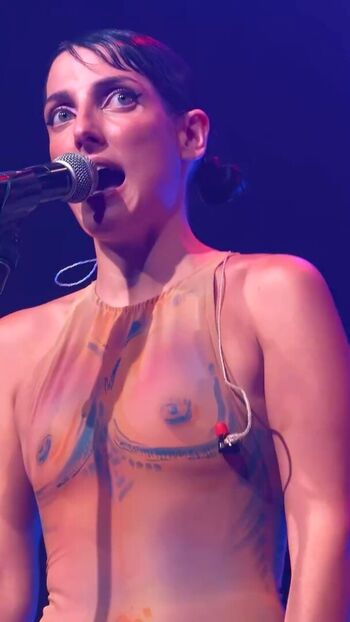 Clarice Falcao