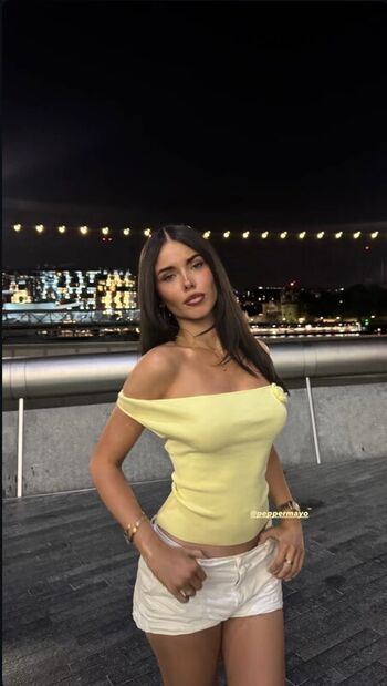 Clarissa Bea