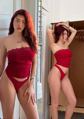 Claudia Dorelfi