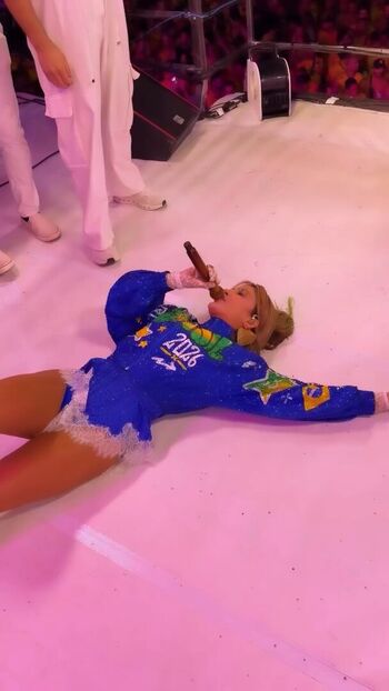 Claudia Leitte