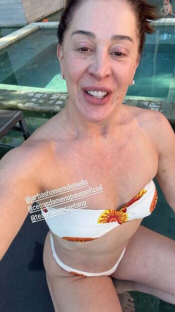 Claudia Raia