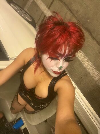 Clown Girls